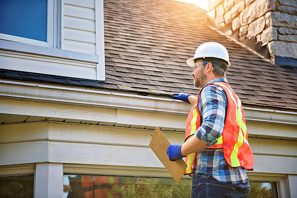 Licensed Roof Inspection service in Du Bois, PA - Ben Roofing and Steel LLC
